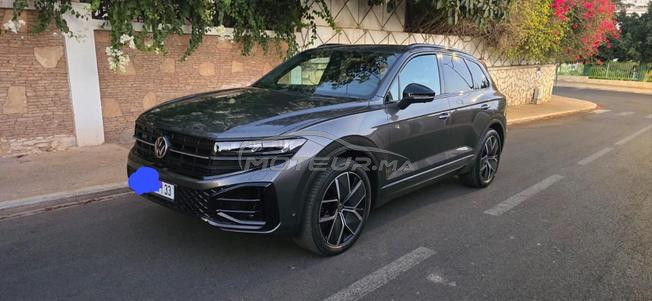 Volkswagen Touareg RlineDiesel Automatique 2024