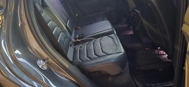 Volkswagen Touareg RlineDiesel Automatique 2024