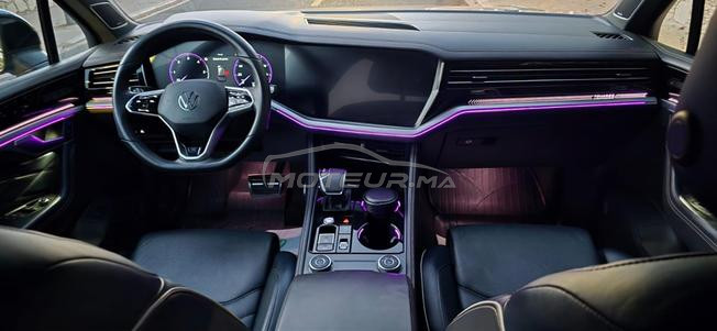 Volkswagen Touareg RlineDiesel Automatique 2024