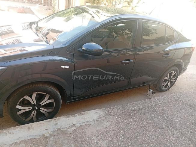 dacia prestige 
