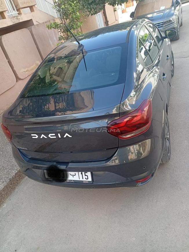 dacia prestige 