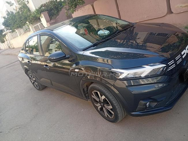 dacia prestige 