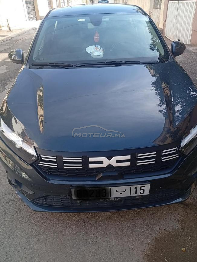 dacia prestige 