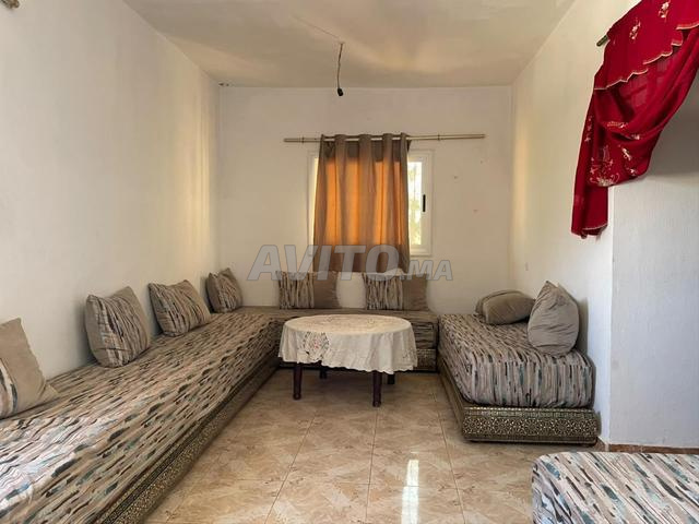 Imozar Kandar quartier Imaradh - 2