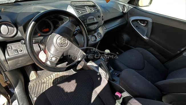 toyota rav4 2007