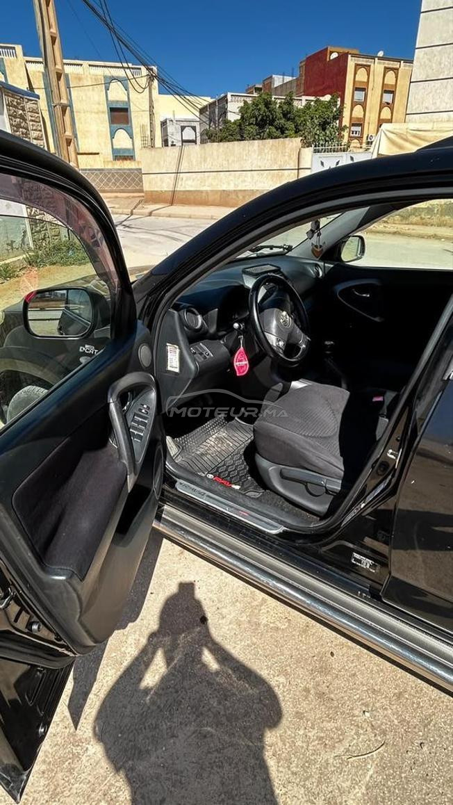 toyota rav4 2007