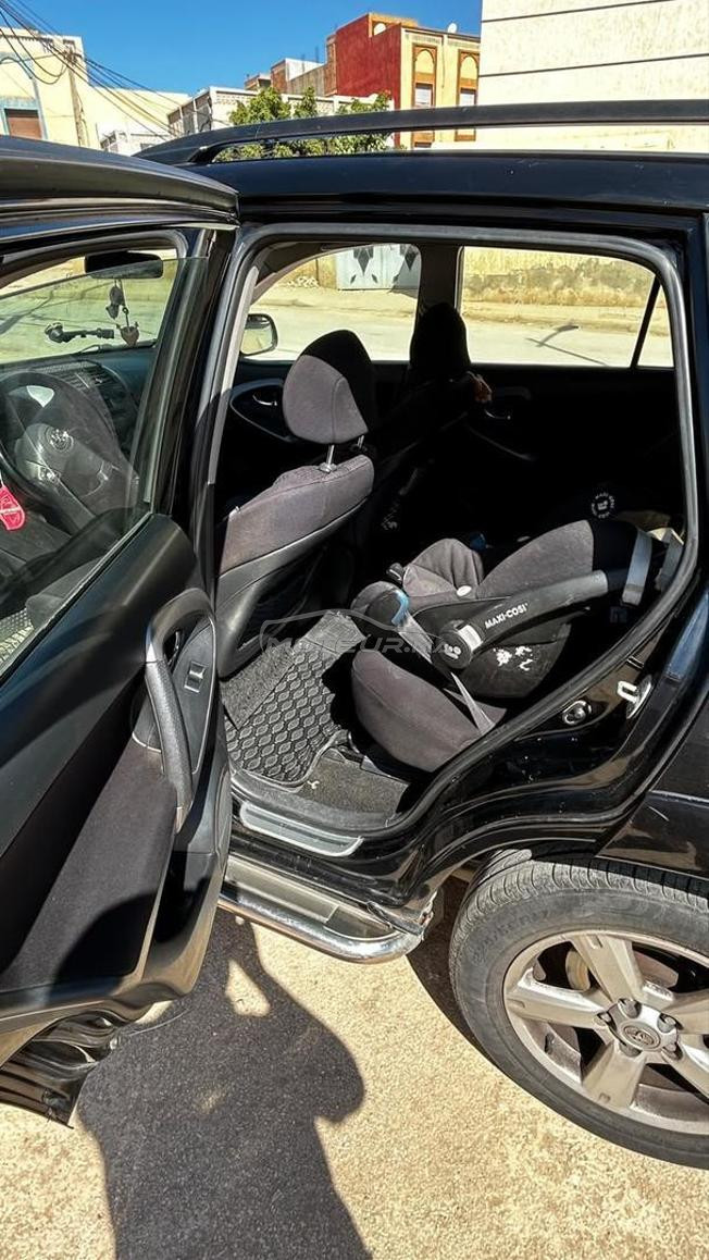 toyota rav4 2007