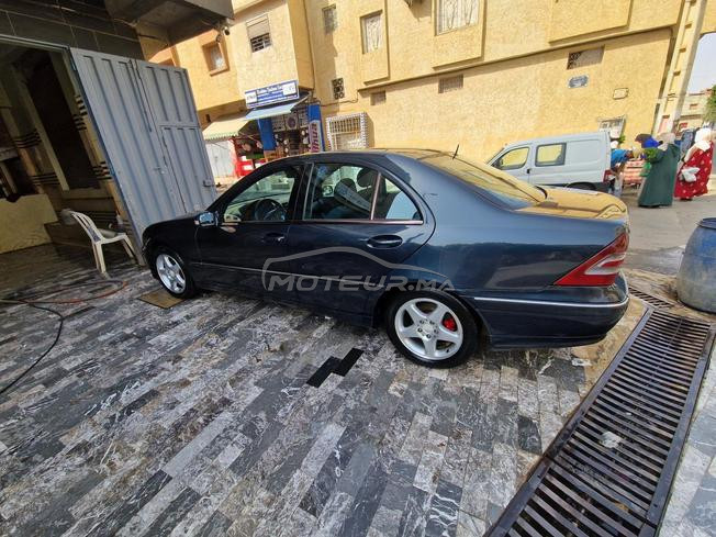 mercedes 220 cdi outomatik