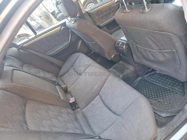 mercedes 220 cdi outomatik