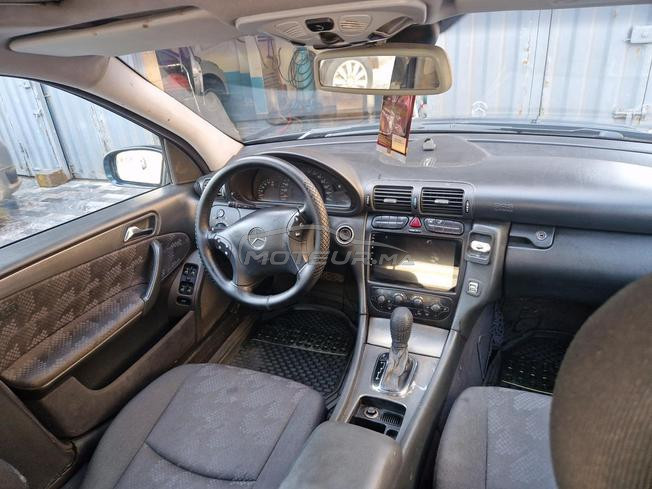 mercedes 220 cdi outomatik