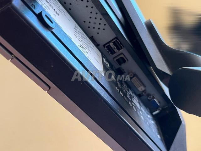 شاشة HP L1950 بحالة جيدة للبيع - 2