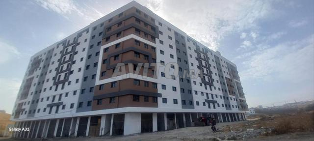 Appartement à vendre à Aouama Gharbia - 2