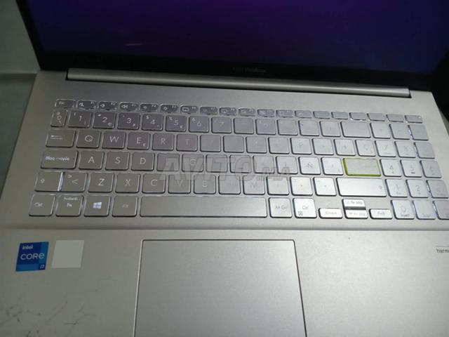 Pc Portable Asus VivoBook - 2
