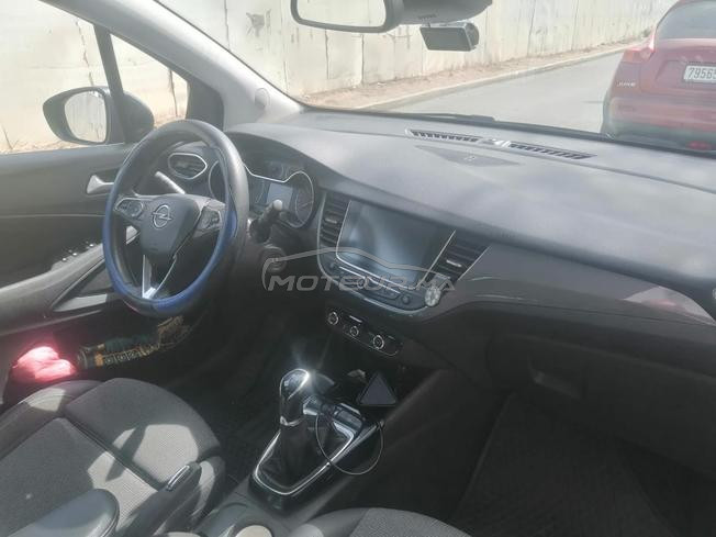 Opel Crossland X Elégance Plus