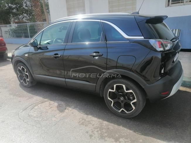Opel Crossland X Elégance Plus