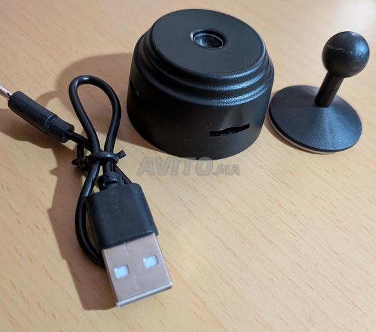Caméra de surveillance sans fil - 2