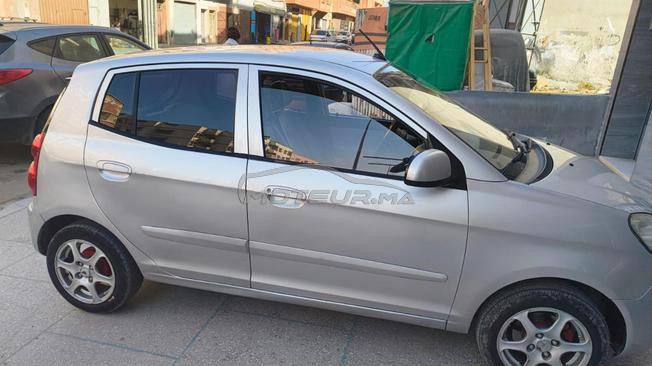 kia Picanto 