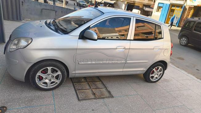 kia Picanto 