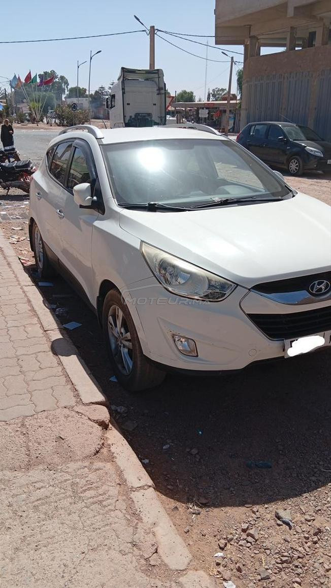 hyundai x35 meliha