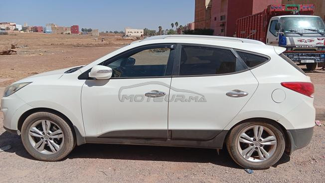 hyundai x35 meliha