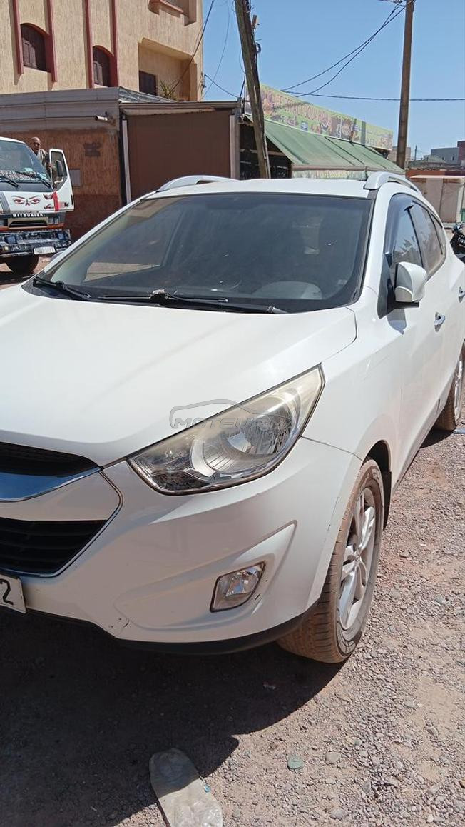 hyundai x35 meliha