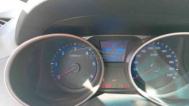 hyundai x35 meliha