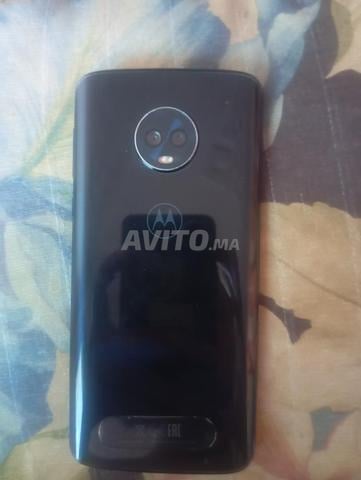Motorola Moto G6 Plus propre et garanti sans aucun défaut - 2