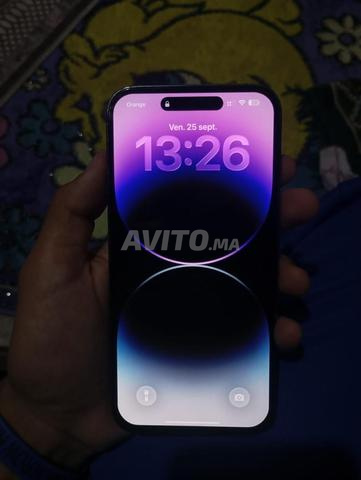 iPhone 14 Pro Max - 2
