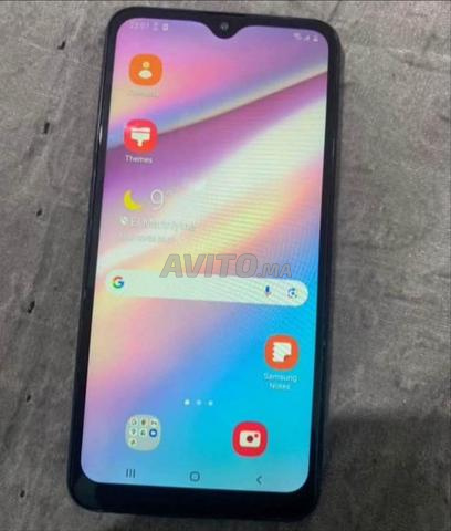 Samsung A10s - 2