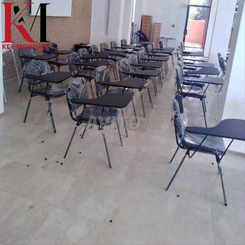 Chaises pour salles de formation - 2