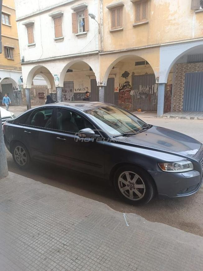 Volvo S40 Diesel Manuelle 2011 à Casablanca