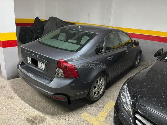 Volvo S40 Diesel Manuelle 2011 à Casablanca
