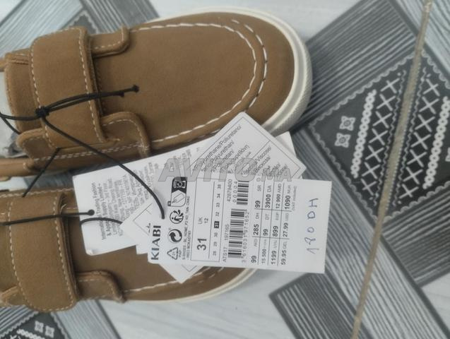 Chaussures pour enfants - 2