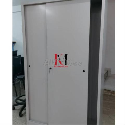 Fabrication sur commande Armoire - 2