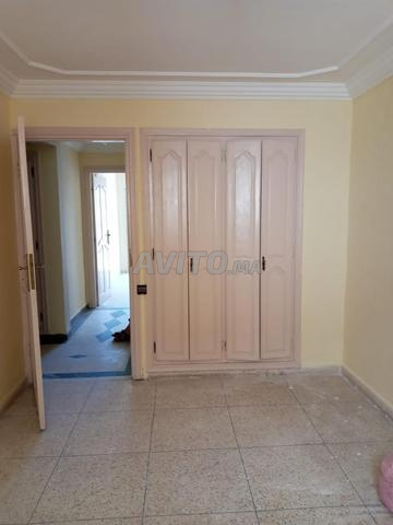 Bel appartement à louer Plateau Ville Nouvelle - 2