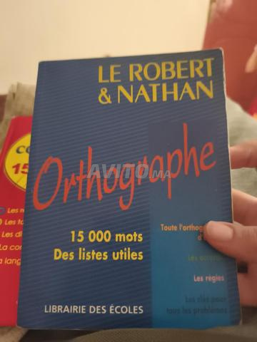 Pack conjugaison et orthographe