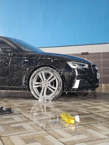 أودي A3 S-LINE فل أوبشنز - أوتوماتيك* - 2
