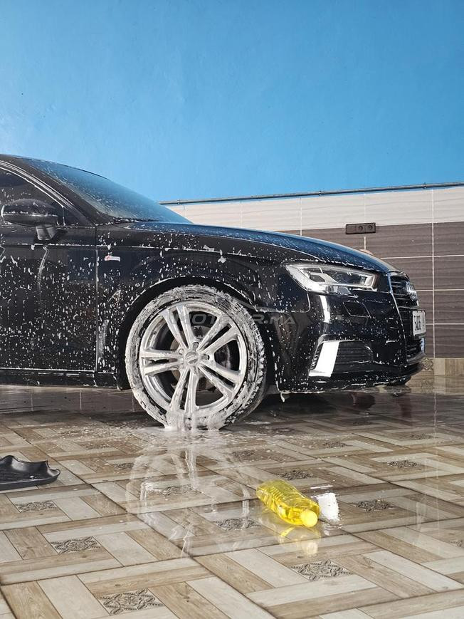 AUDI A3 S-LINE FULL OPTIONS - AUTOMATIQUE*
