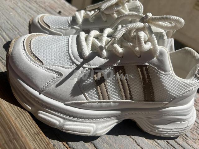 chaussures de taille 40
