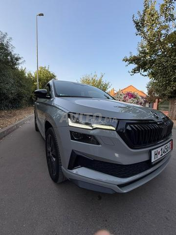 Karoq GT line 2023 - 2