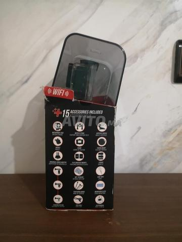 Nouvelles machines de photographie - 2