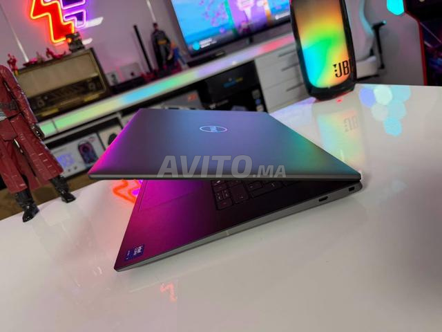 Workstation Dell Ultra 7 64GB 2TB RTX Quadro 1000 - 2