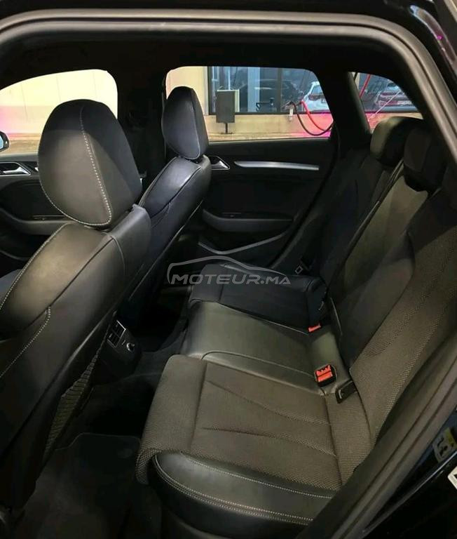 AUDI A3 S-LINE FULL OPTIONS - AUTOMATIQUE*