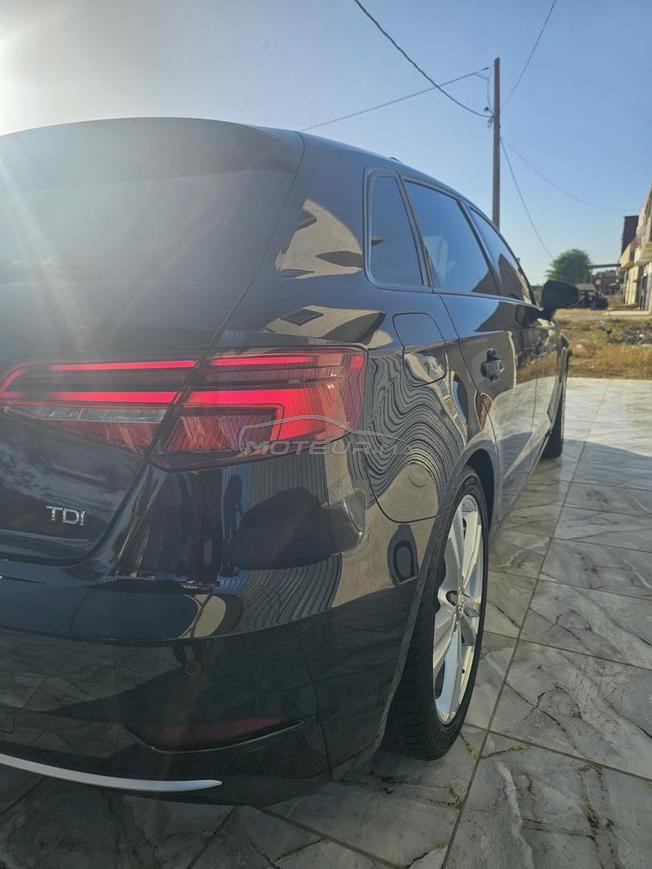 AUDI A3 S-LINE FULL OPTIONS - AUTOMATIQUE*