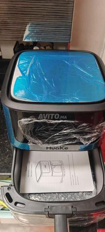Air fryer XXL - 2