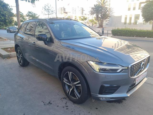 VOLVO XC60 Diesel première main 1 - 2