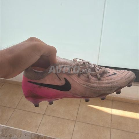 Paire de crampons Phantom élite bon état - 2