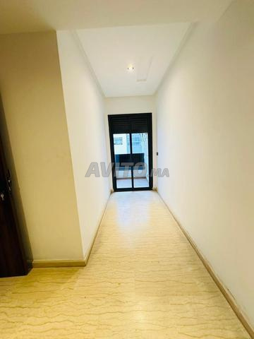Appartement à louer - 2