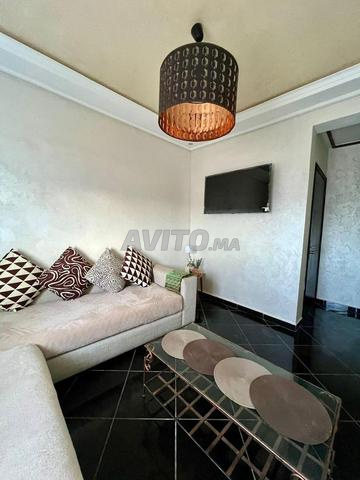 appartement tout équipé - 2