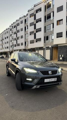 Seat Ateca - 2